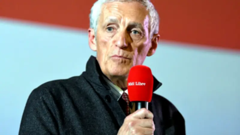 Municipales 2026 à Montpellier : Philippe Saurel crédité de 9% envisage des fusions