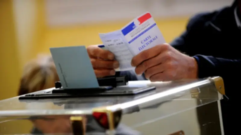 Municipales 2026 à Montpellier : suivez le scrutin en temps réel