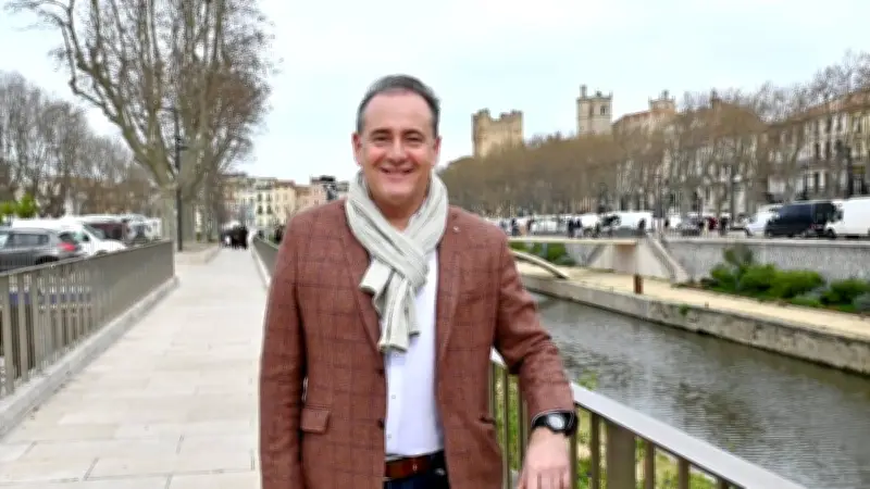 Municipales 2026 à Narbonne : le maire sortant Bertrand Malquier frôle la victoire à une voix près