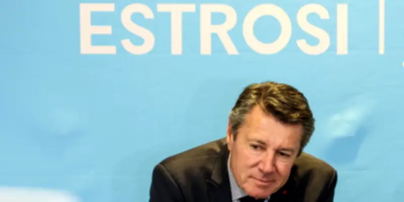 Municipales 2026 à Nice : la campagne électorale vire au mauvais feuilleton