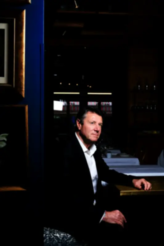 Municipales 2026 à Nice : les écologistes rejettent l'appel au vote utile d'Estrosi