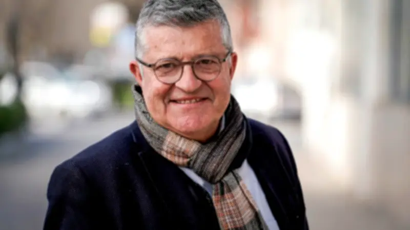 Municipales 2026 à Nîmes : Franck Proust, un libéral en quête du Graal politique