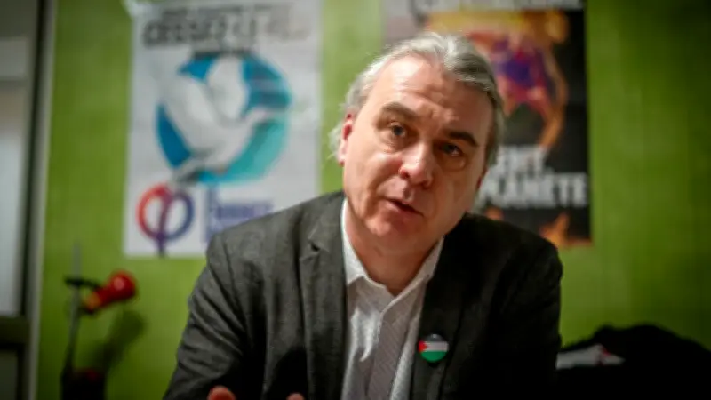 Municipales 2026 à Nîmes : la liste LFI "Nîmes Écologique et Solidaire" dévoilée avec 59 candidats