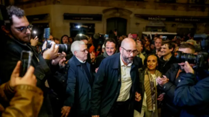 Municipales 2026 à Nîmes : la majorité s'active en coulisses pour préparer le conseil municipal