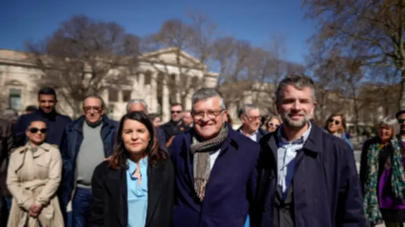 Municipales 2026 à Nîmes : les erreurs administratives qui ont failli torpiller la fusion Proust-Plantier