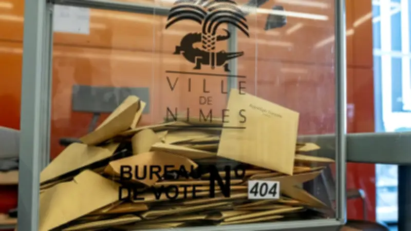 Municipales 2026 à Nîmes : mobiliser les quartiers prioritaires, défi majeur des candidats