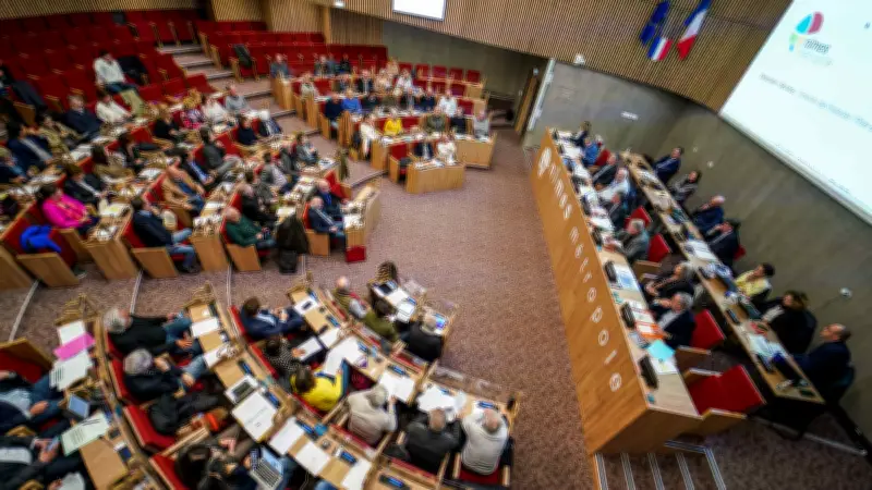 Municipales 2026 à Nîmes Métropole : les résultats du premier tour dévoilés