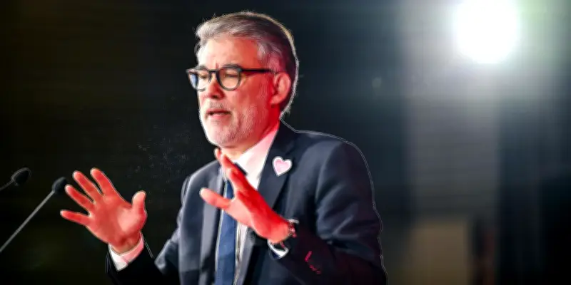 Municipales 2026 : Olivier Faure dénonce l'hypocrisie et le cynisme de ses détracteurs au PS