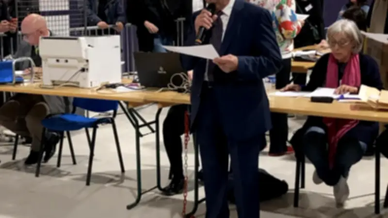 Municipales 2026 à Palavas : Jeanjean en tête pour un septième mandat