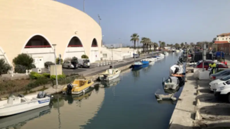 Municipales 2026 à Palavas : sécurité et stationnement au cœur des programmes des candidats