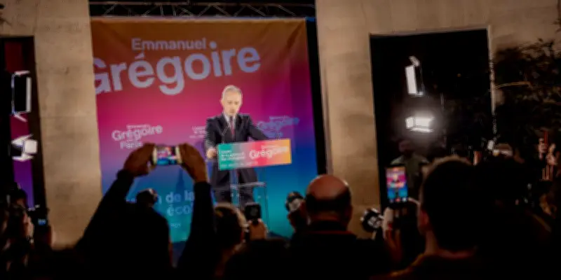 Municipales 2026 à Paris : cinq candidats qualifiés pour le second tour