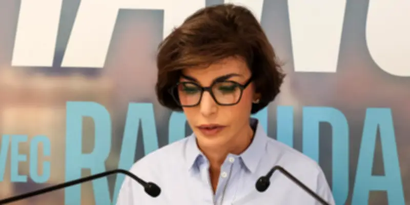 Municipales 2026 à Paris : Grégoire propose une liste d'union à Bournazel, Dati distancée