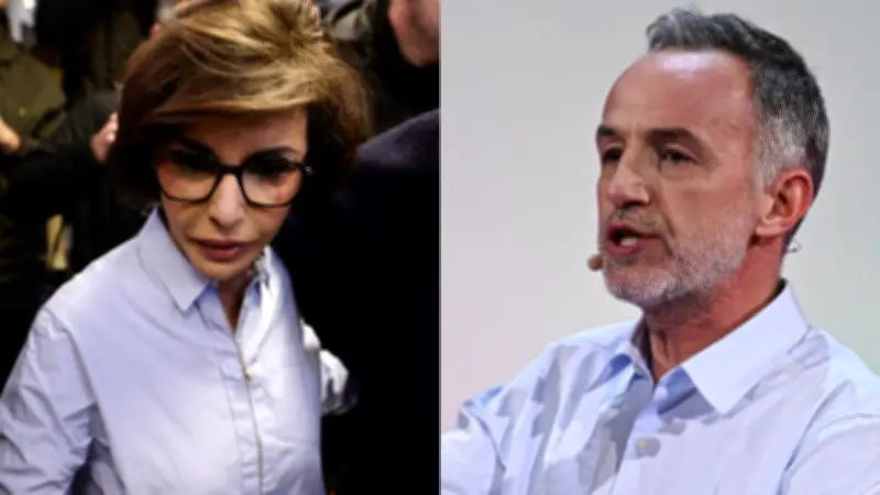 Municipales 2026 à Paris : Grégoire révèle avoir été insulté par Dati après un débat