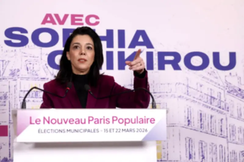 Municipales 2026 à Paris : le vote différencié LFI révèle des fractures