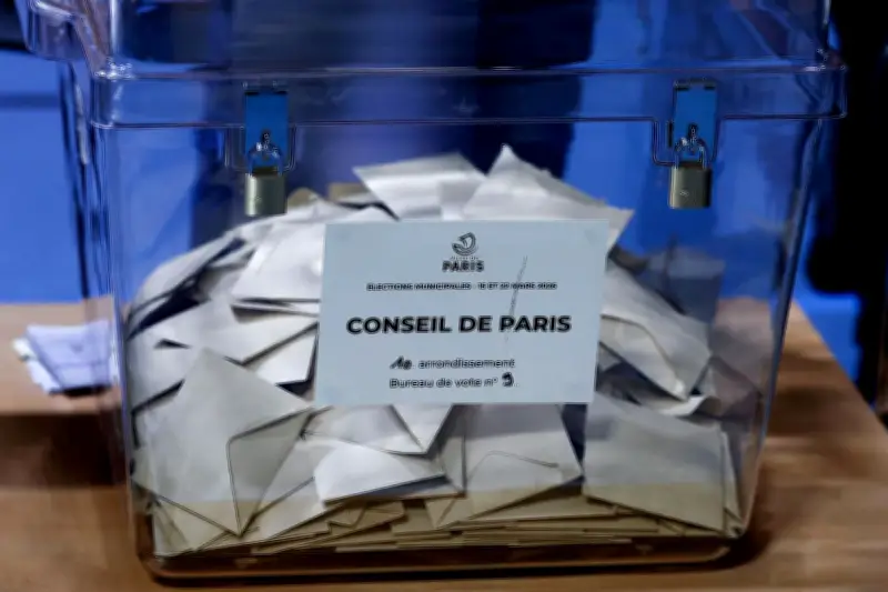 Municipales 2026 : participation en hausse à 20,33% à midi, les Deux-Sèvres en tête