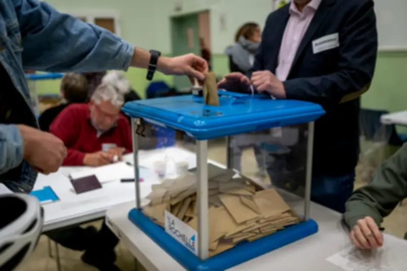 Municipales 2026 : participation en hausse à midi, la Nouvelle-Aquitaine dévoile ses chiffres