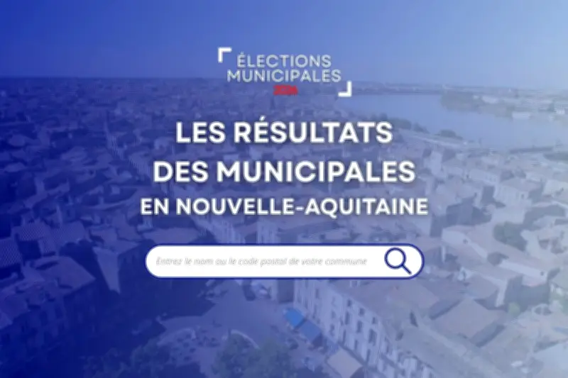 Municipales 2026 : participation en hausse, paysage politique contrasté après le premier tour