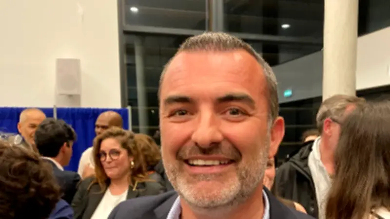 Municipales 2026 : Patrick Hivin élu maire de Saint-Jean-de-Védas, une commune fracturée