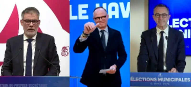 Municipales 2026 : percée de LFI, abstention record et recompositions politiques