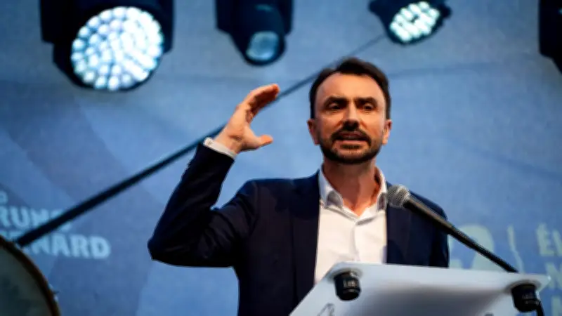 Municipales 2026 : percée du RN, gauche divisée mais résistante, suspense à Lyon et Lille