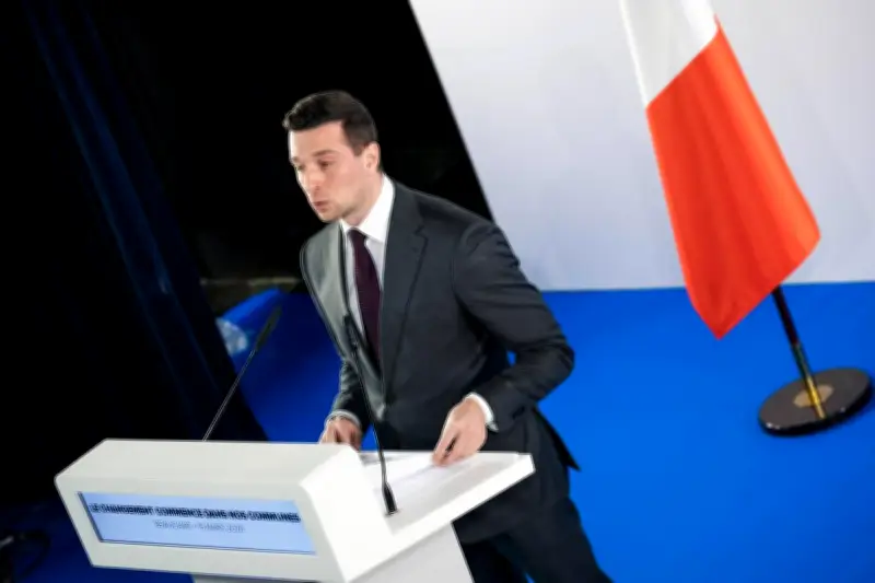 Municipales 2026 : percée limitée du RN malgré 617 listes, analyse en infographies