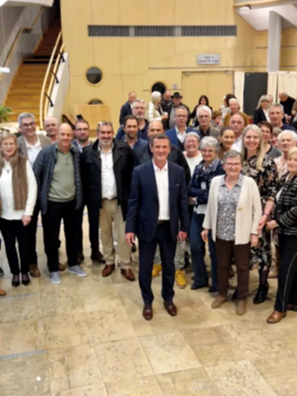 Municipales 2026 : plébiscite pour les maires sortants de l'agglomération paloise