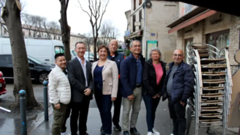 Municipales 2026 à Pont-Saint-Esprit : la liste du maire dévoile son programme sécurité et urbanisme