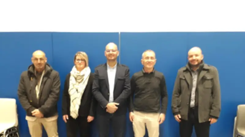 Municipales 2026 à Pont-Saint-Esprit : une triangulaire inattendue au second tour