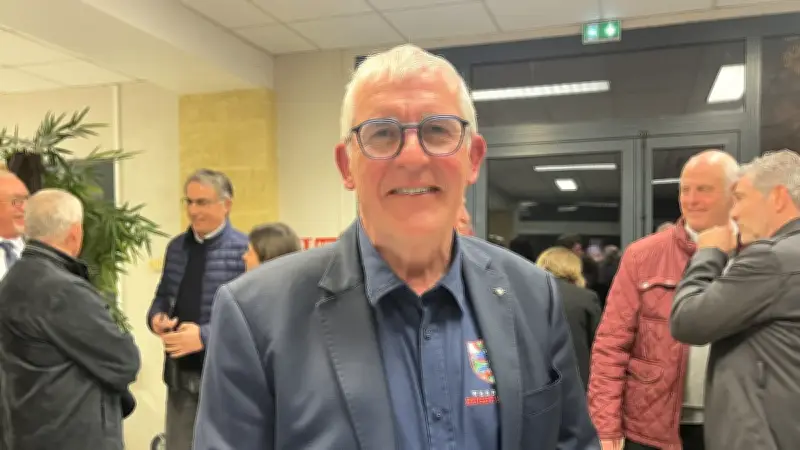 Municipales 2026 à Poulx : Jean Antoine Bunoz élu maire avec 54,51% des voix