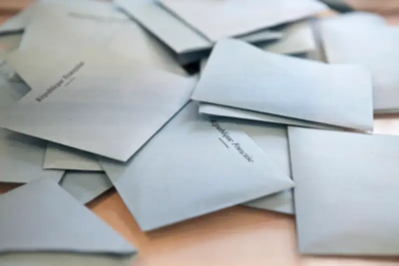 Municipales 2026 : premiers résultats à Paris, Marseille et Lyon