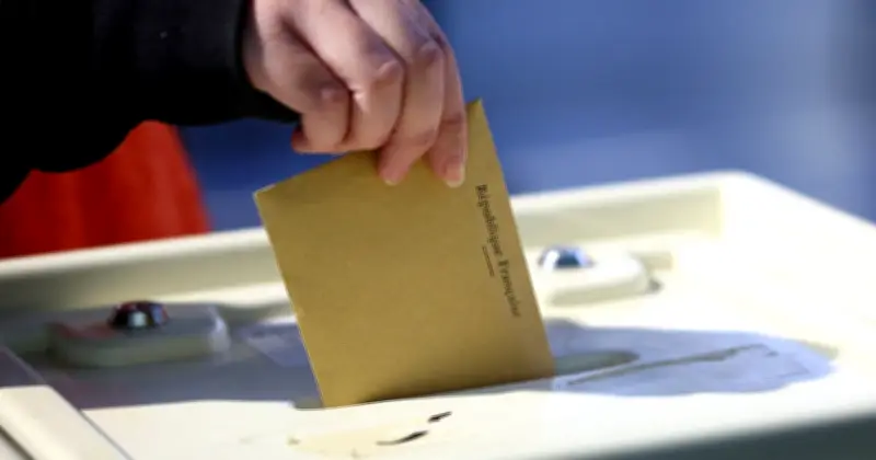 Municipales 2026 : près de 49 millions d'électeurs appelés aux urnes pour un scrutin crucial