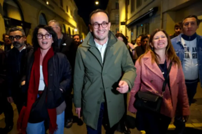 Municipales 2026 : réactions post-électorales et enjeux internationaux