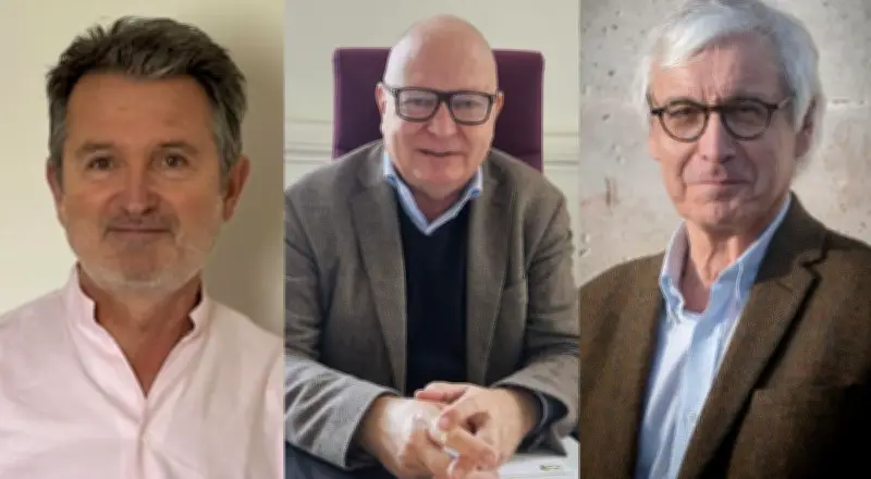 Municipales 2026 à Ribérac : un second tour serré après l'entrée en lice d'un troisième homme