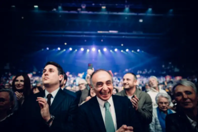 Municipales 2026 : Éric Zemmour affirme avoir 100 mairies, mais où sont-elles ?