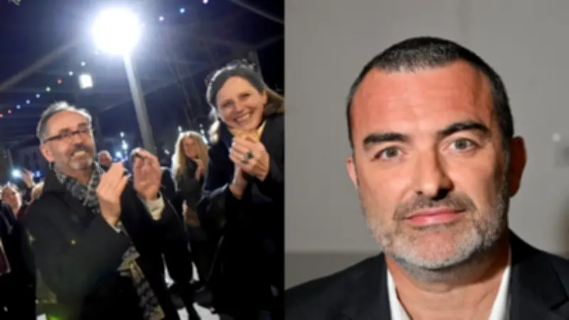 Municipales 2026 : Robert Ménard réélu à Béziers et sept candidats au second tour à Saint-Jean-de-Védas