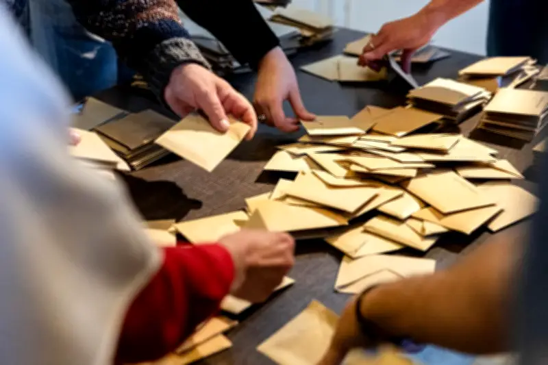 Municipales 2026 : résultats en direct, suspense politique et victoires marquantes