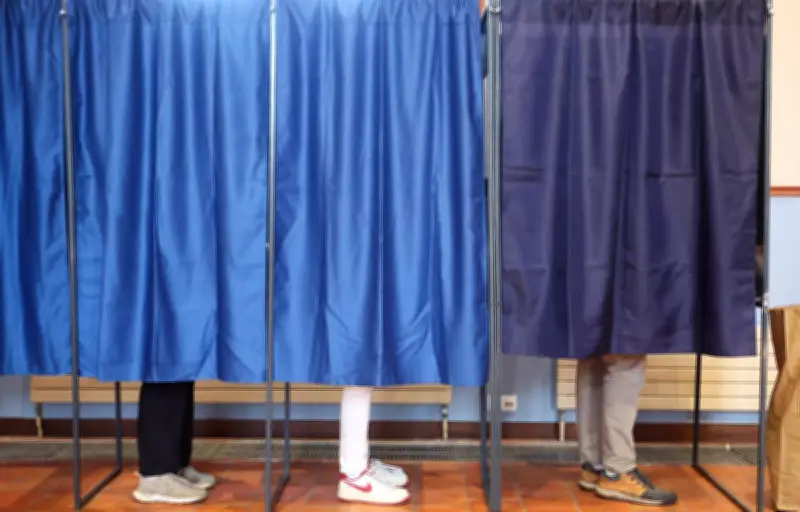 Municipales 2026 : résultats en direct, un test avant la présidentielle