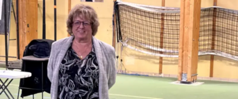 Municipales 2026 à Saint-Chély-d’Apcher : Christine Hugon maintient sa liste malgré un revers