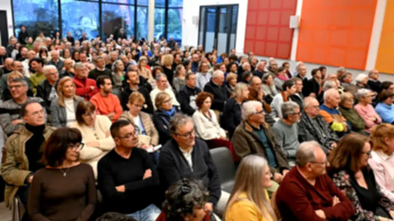 Municipales 2026 à Saint-Jean-de-Védas : des projets ambitieux face à la question des financements