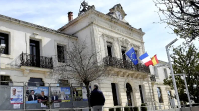 Municipales 2026 à Saint-Jean-de-Védas : un second tour inédit avec sept candidats qualifiés
