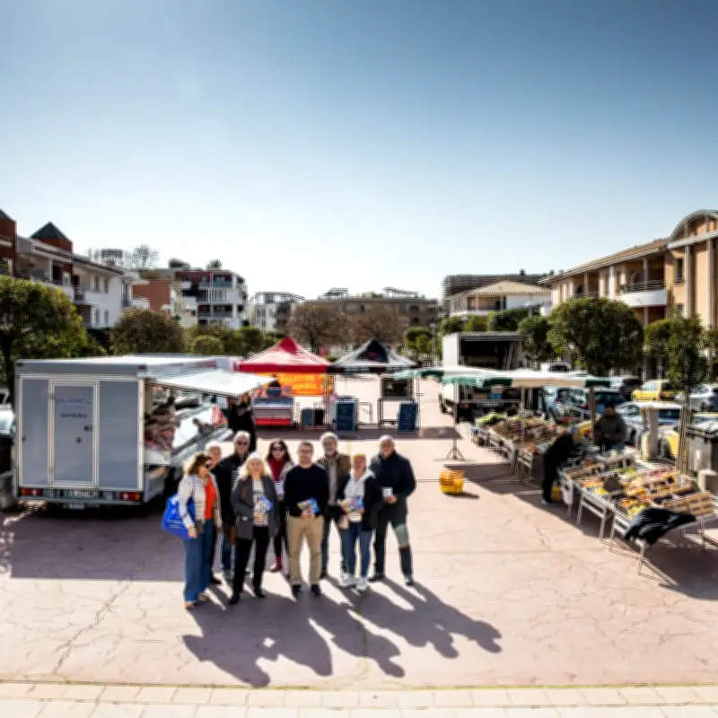 Municipales 2026 à Saint-Jean-de-Védas : une quinquangulaire aux allures de Dallas