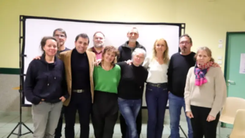 Municipales 2026 à Salasc : La liste "Un projet pour Salasc" dévoile son équipe et sa gouvernance participative