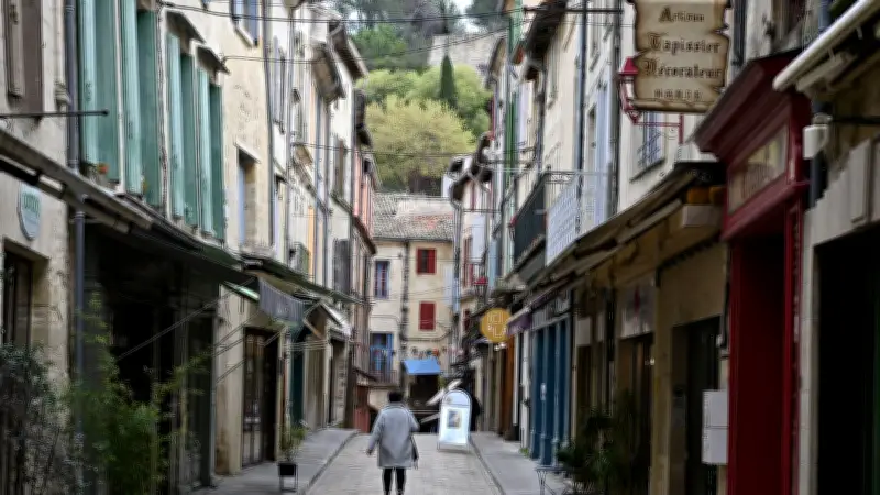 Municipales 2026 à Sommières : fiscalité au cœur du duel Martinez-Porret