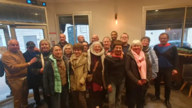 Municipales 2026 à Sète : Daniel Pilaudeau présente sa liste Lutte ouvrière