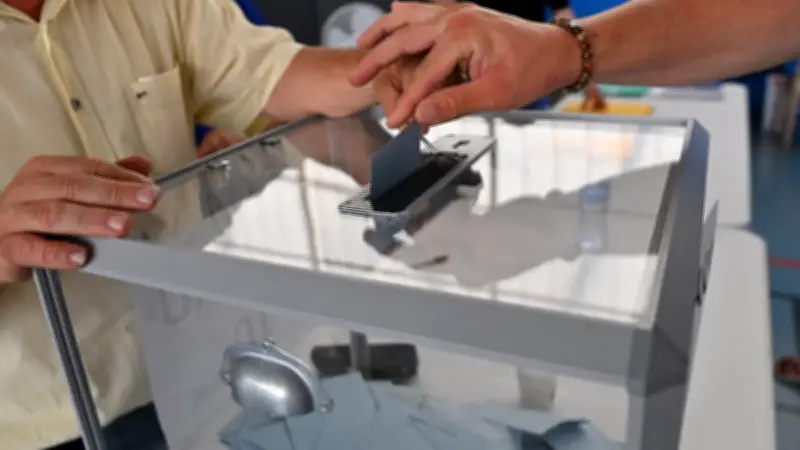 Municipales 2026 à Sète et bassin de Thau : suivi en direct du second tour