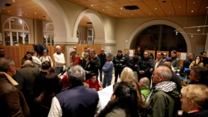 Municipales 2026 à Sète : Hervé Marquès conserve son avance malgré la percée de Laura Seguin