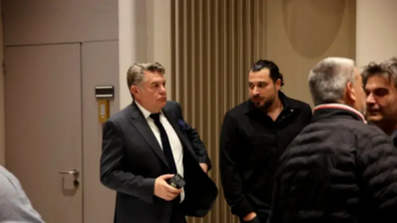 Municipales 2026 à Sète : Hervé Marquès élu maire avec plus de 40% des voix