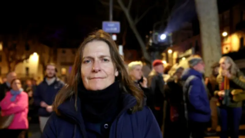 Municipales 2026 à Sète : Josiane Amarger du Parti animaliste ne donne aucune consigne pour le second tour