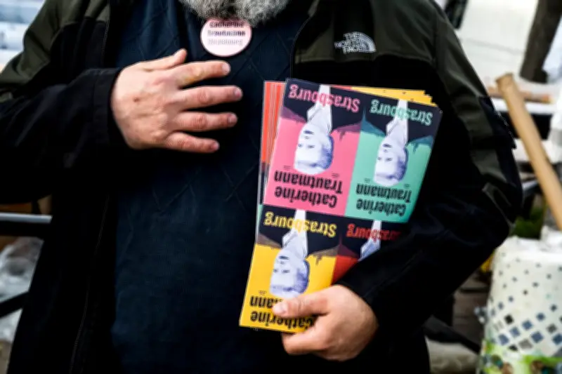 Municipales 2026 à Strasbourg : les alliances se dessinent avant le second tour