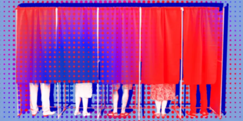 Municipales 2026 : suivez en direct le second tour des élections locales